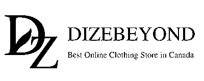 Dizebeyond Fashion | Best Online Clothing Store in Canada